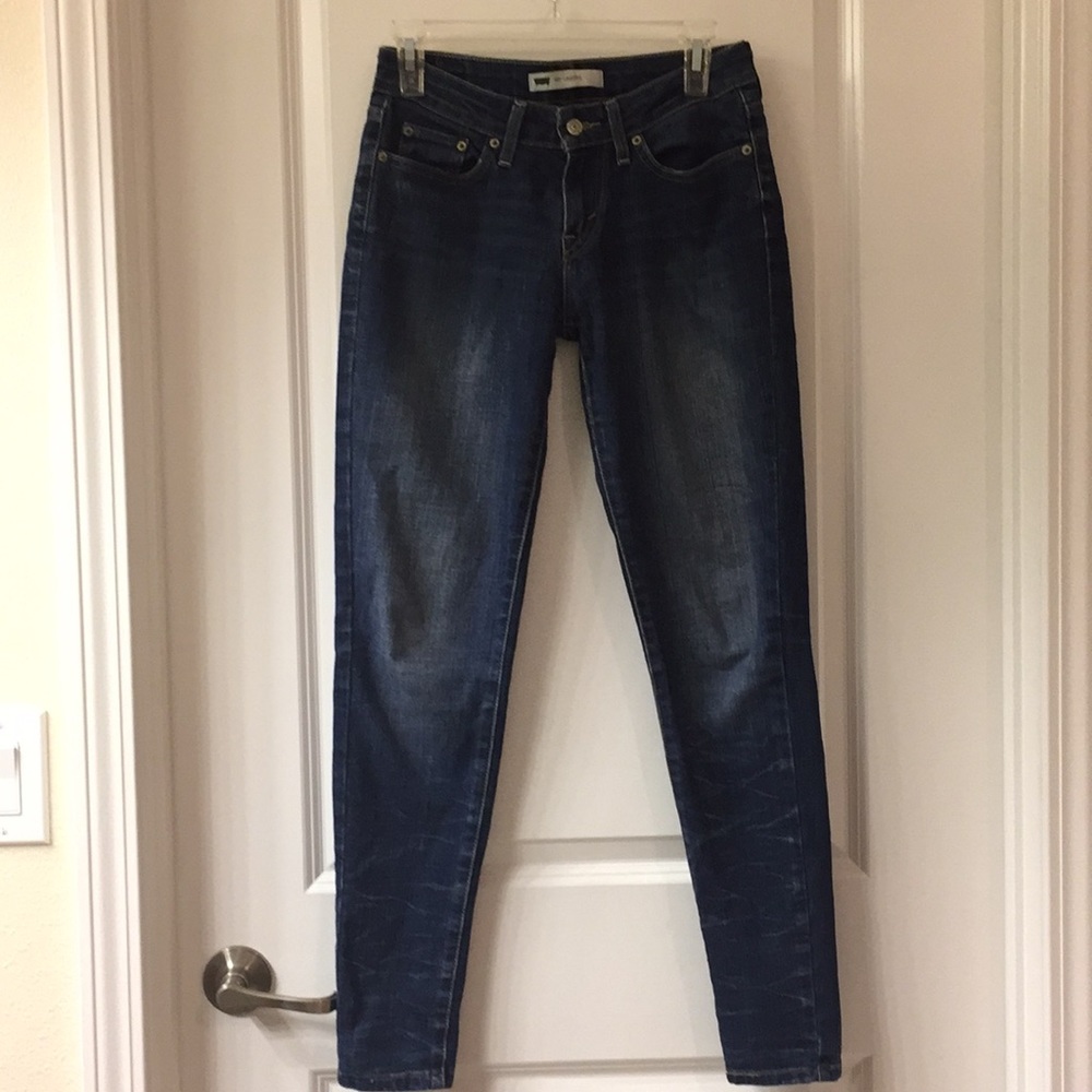 Levi’s jeans